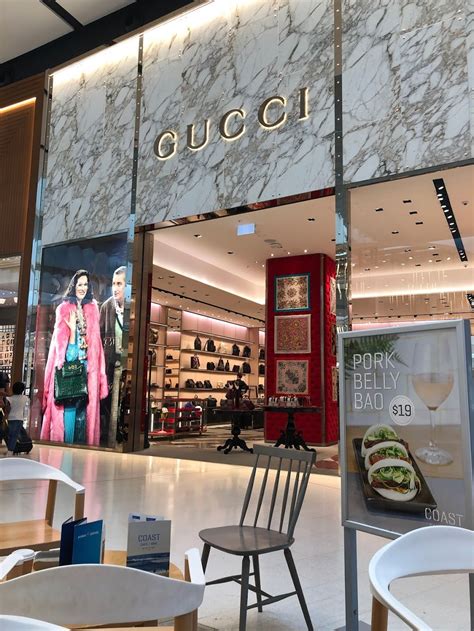 gucci sydney address|Gucci Sydney new south wales.